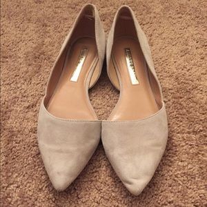 Great flats for work!